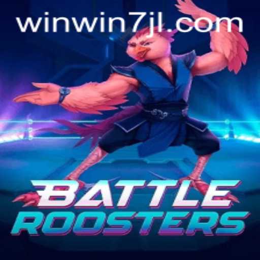 BattleRoosters: The Thrilling World of Virtual Combat