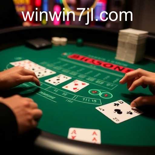 Exploring the World of Blackjack