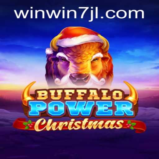 Exploring BuffaloPowerChristmas: A Festive Journey with WINWIN7.VIP