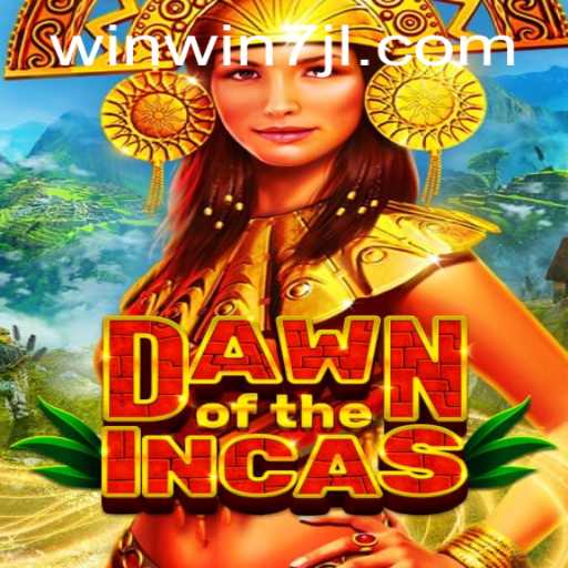 Discover the Enigmatic World of DawnoftheIncas