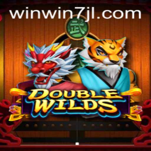 Explore the Thrills of DoubleWilds at WINWIN7.VIP