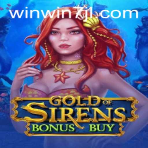 GoldofSirensBonusBuy: A Deep Dive Into the Enchanting Adventure