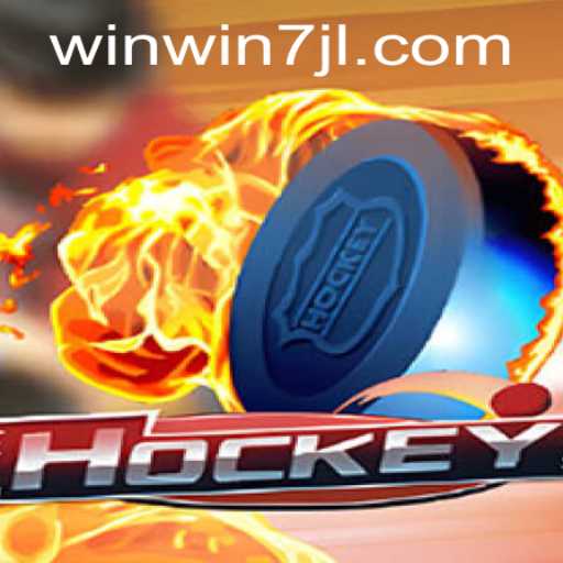 Unveiling the Excitement of Hockey with WINWIN7.VIP