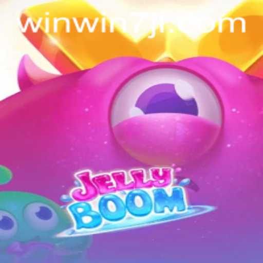 Exploring JellyBoom: A Vibrant and Engaging Adventure