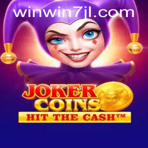 JokerCoins: Exploring the Exciting World of WINWIN7.VIP