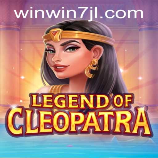 LegendOfCleopatra: Dive Into the Mystical World of Ancient Egypt