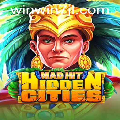 MadHitHiddenCities: A Thrilling Adventure in the World of Puzzles
