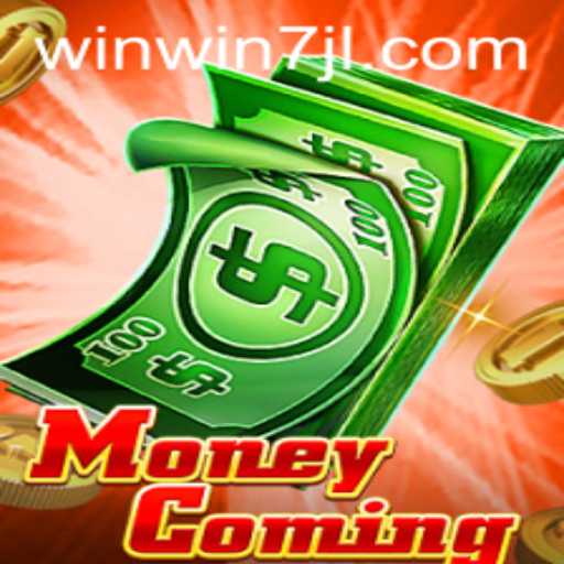 Explore the Exciting World of MoneyComing: WINWIN7.VIP's Latest Gaming Sensation
