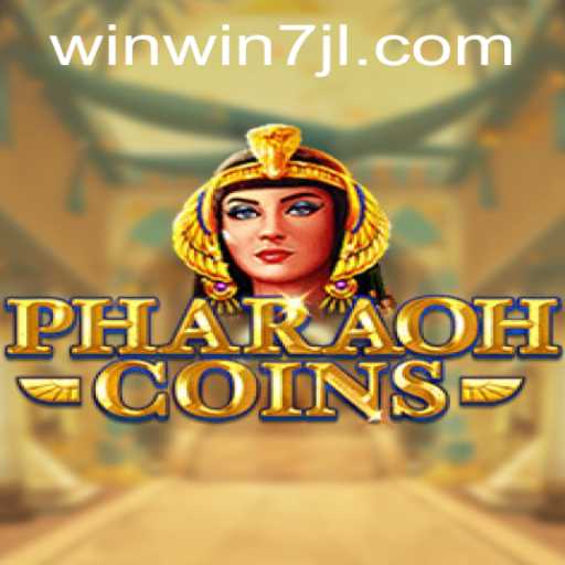 Unveiling the World of PharaohCoins and WINWIN7.VIP
