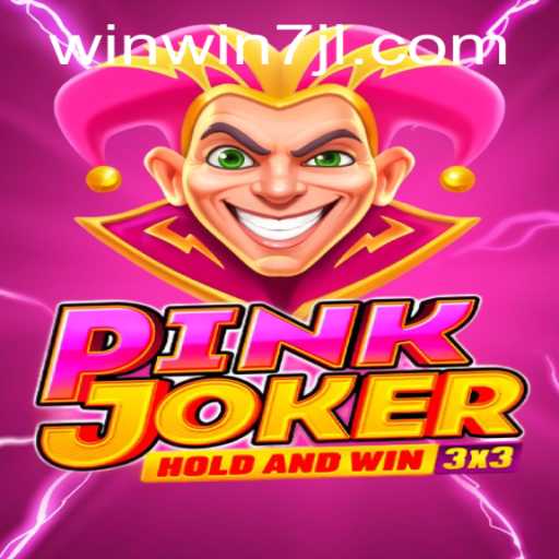 Discover the Thrilling World of Pinkjoker: Your Path to Winning with WINWIN7.VIP