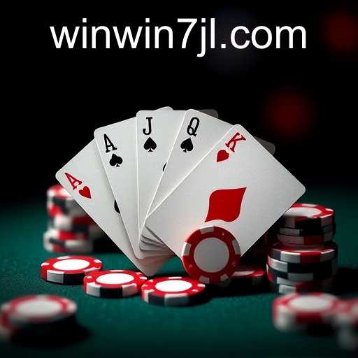 The Intriguing World of Poker Games