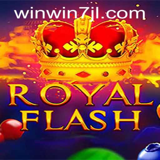Discover the Excitement of RoyalFlash: A Comprehensive Guide to Winning Strategies