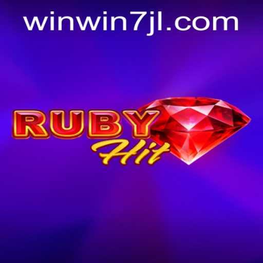RubyHit: The Exciting World of WINWIN7.VIP's Latest Phenomenon