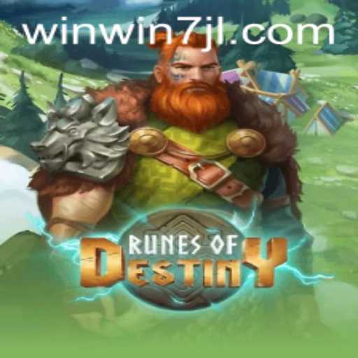 Exploring the Intricate World of RunesOfDestiny