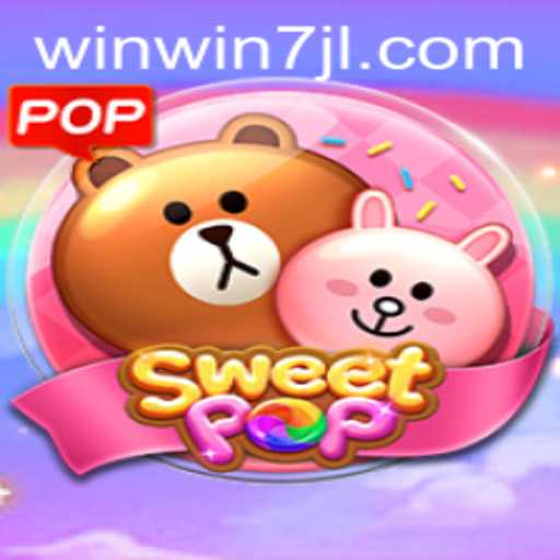 SweetPOP: A Delicious Gaming Adventure with WINWIN7.VIP