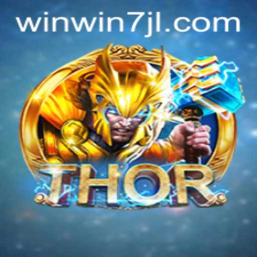 THOR Game: Exploring the Mythical Adventure with WINWIN7.VIP