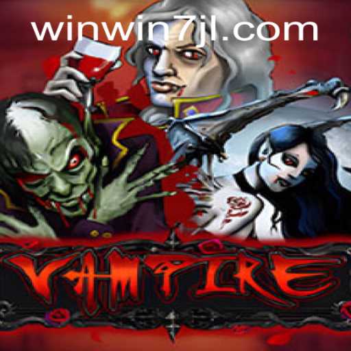 The Intriguing World of Vampire and WINWIN7.VIP